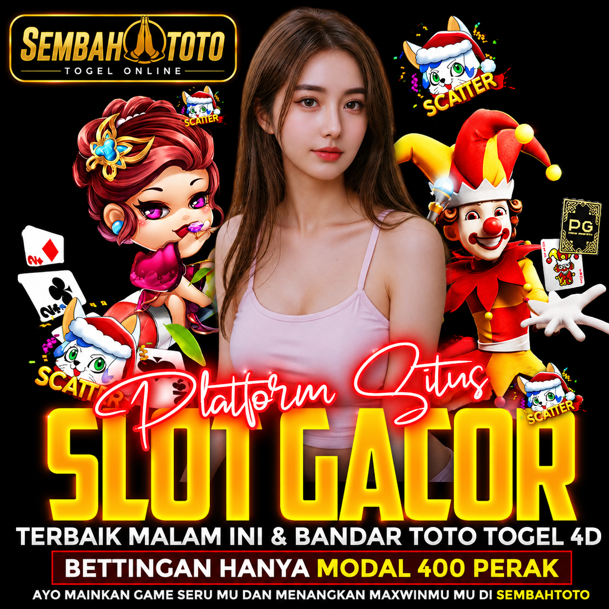 SEMBAHTOTO | Penyedia HK Pools & Sydney Pools Pasti Bayar Resmi & Agen Toto 4d Terpercaya EMASBET. by Hey siriusly